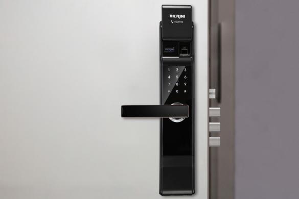 Khóa VICKINI 39812.001 GYM-AC - Ảnh 2
