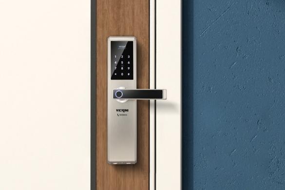 Khóa VICKINI 39888.001 GYM-AC - Ảnh 2