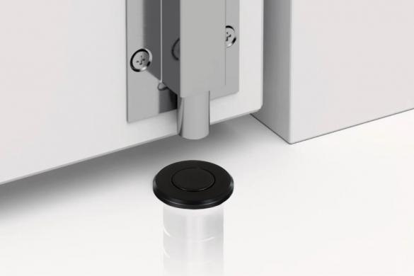 Chặn cát VICKINI 46390.001 OBP - Ảnh 2