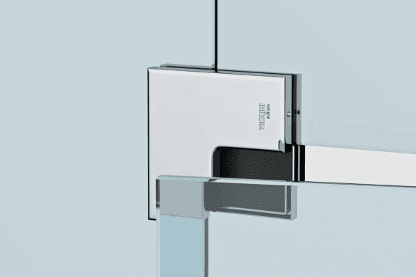 Kẹp kính VICKINI 61610.001 PSS - Ảnh 2