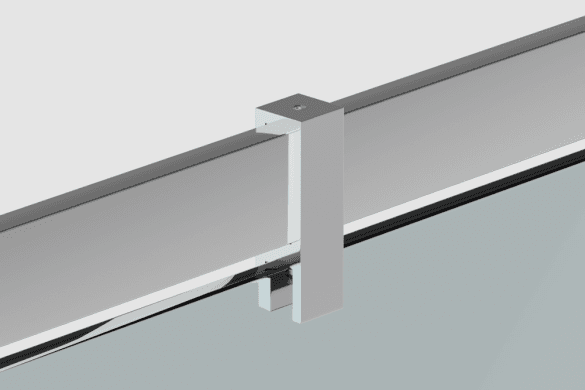 Chống rung hộp 10x30 VICKINI 66320.001 MBG - Ảnh 2