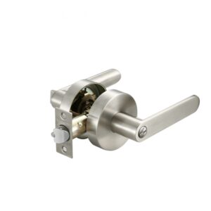 Khóa tròn tay gạt hợp kim kẽm 31688.002 SSS