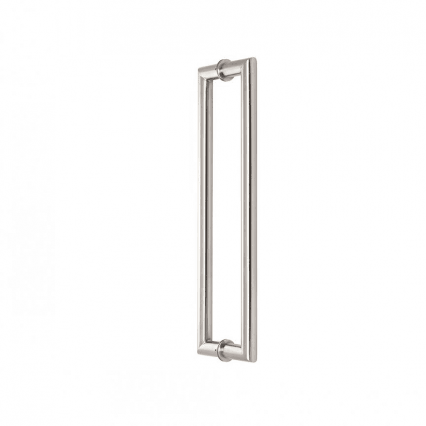 Tay nắm Ø32 inox 304 dài 60cm VICKINI 69107.600 SSS