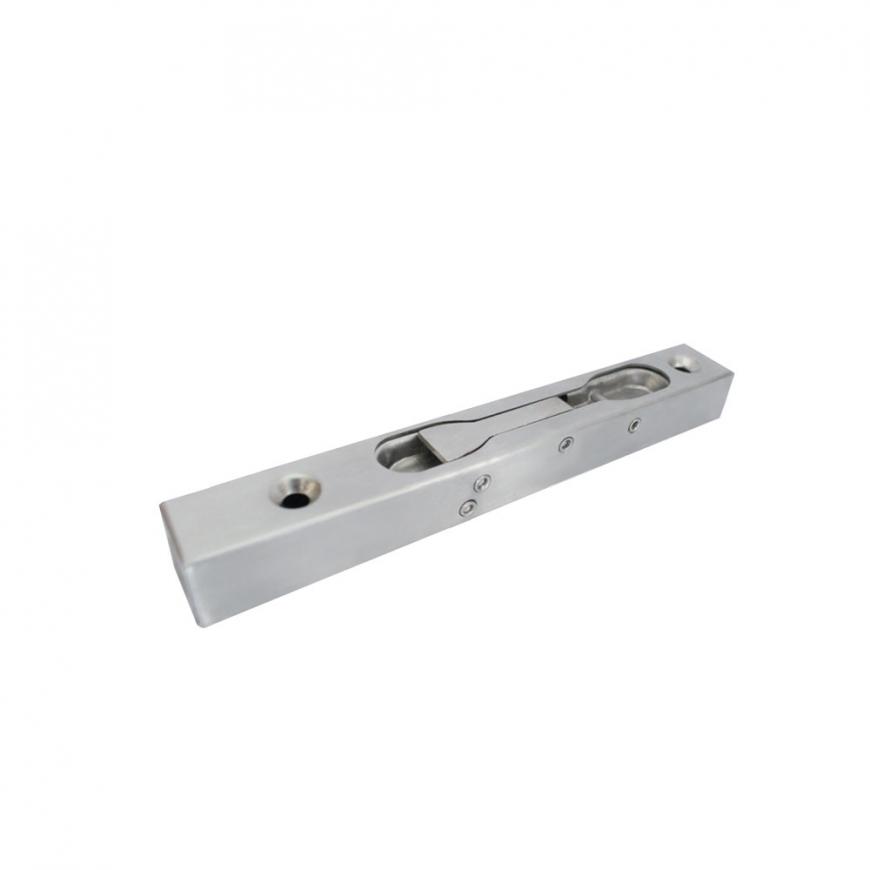 Chốt âm cửa gỗ 1T5, 2T, 3T VICKINI 46221 SSS