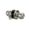Khóa tròn Inox 304 không chìa màu 30800.002 SSS