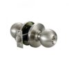 Khóa tay nắm tròn inox 304 có chìa 30900.001 SSS