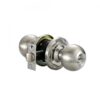 Khóa tròn inox 304 có chìa VICKINI 30960.001 PSS