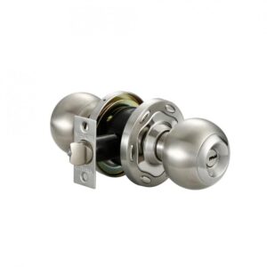 Khóa tròn inox 304 có chìa VICKINI 30960.001 PSS