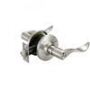 Khóa tròn tay gạt hợp kim kẽm 31684.001L SSS