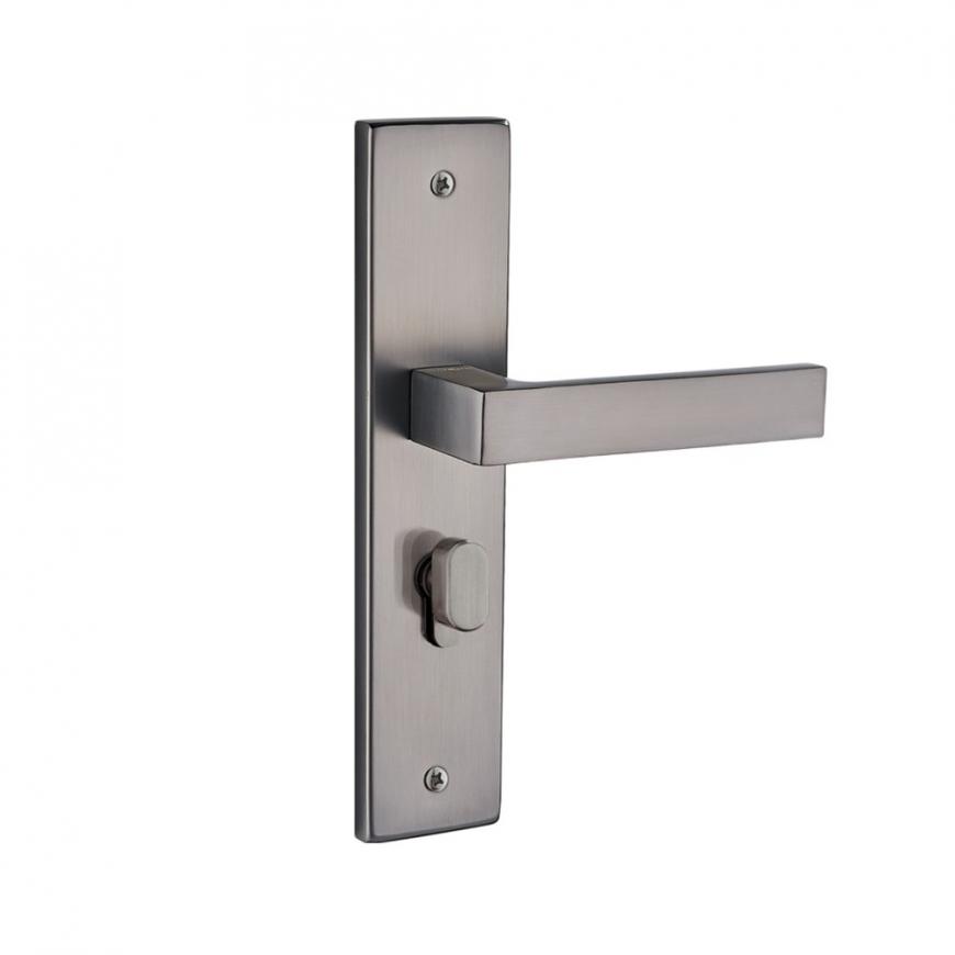 Khóa cửa VICKINI 32012.001 MSB dài 235
