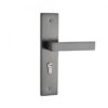 Khóa cửa VICKINI 32012.002 MSB dài 235