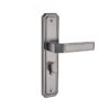 Khóa cửa VICKINI 32013.001 MSB dài 238