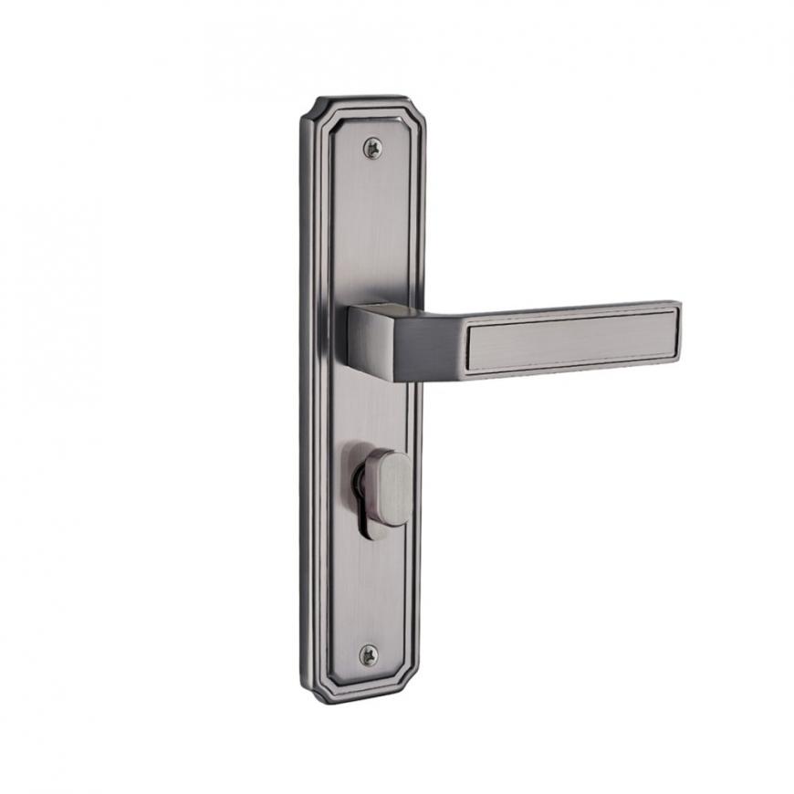 Khóa cửa VICKINI 32013.001 MSB dài 238