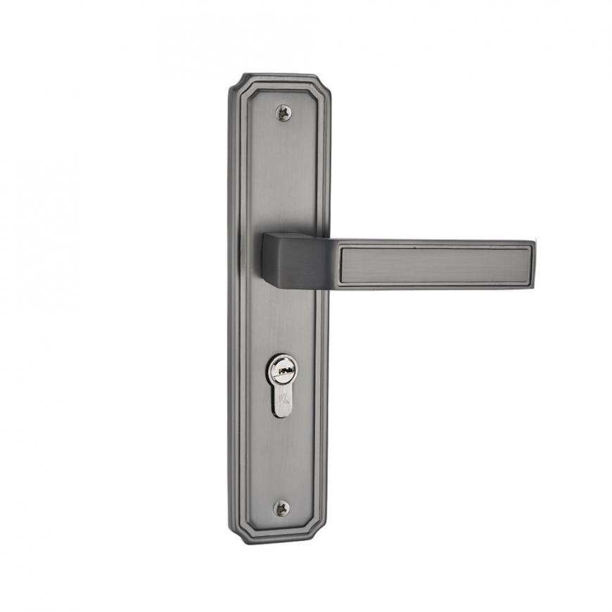 Khóa cửa VICKINI 32013.002 MSB dài 238