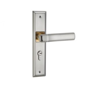 Khóa cửa VICKINI 32014.002 BSN dài 239