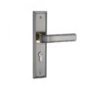 Khóa cửa VICKINI 32014.002 MSB dài 239