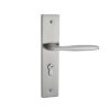 Khóa cửa VICKINI 32015.002 BSN dài 235