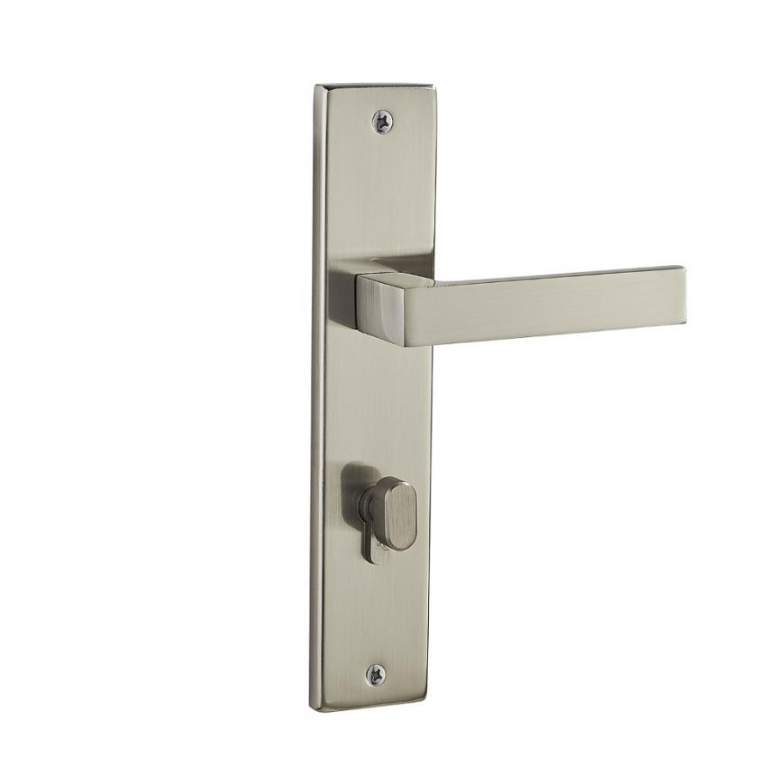 Khóa cửa VICKINI 33012.001 MSB dài 260