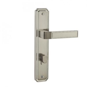Khóa cửa VICKINI 33013.001 BSN dài 260
