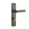 Khóa cửa VICKINI 33013.001 MSB dài 260