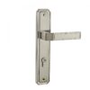 Khóa cửa VICKINI 33013.002 BSN dài 260