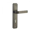 Khóa cửa VICKINI 33013.002 MSB dài 260