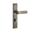 Khóa cửa VICKINI 33014.001 MSB dài 260