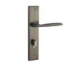 Khóa cửa VICKINI 33015.001 MSB dài 260