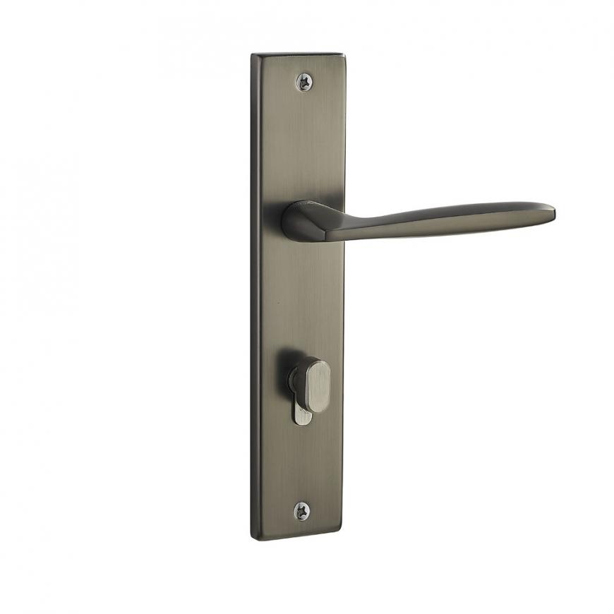 Khóa cửa VICKINI 33015.001 MSB dài 260