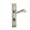 Khóa cửa VICKINI 33016.001 BSN dài 260