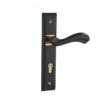 Khóa cửa VICKINI 33016.002 ORB/GP dài 260