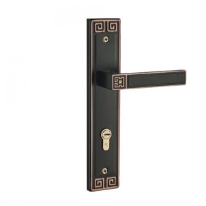 Khóa cửa VICKINI 33017.002 GYM/AC dài 260