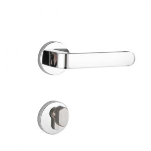Khóa phân thể bằng hợp kim VICKINI 34121.101 CP