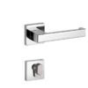 Khóa phân thể bằng hợp kim VICKINI 34128.101 CP
