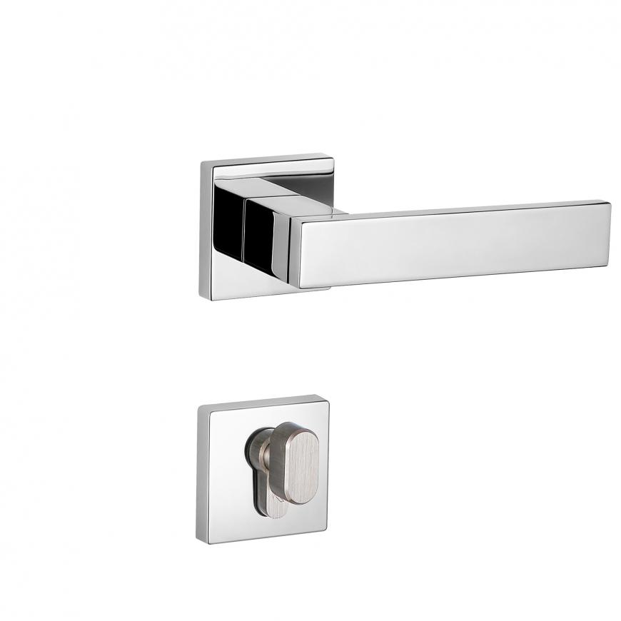 Khóa phân thể hợp kim kẽm VICKINI 34150.101 CP