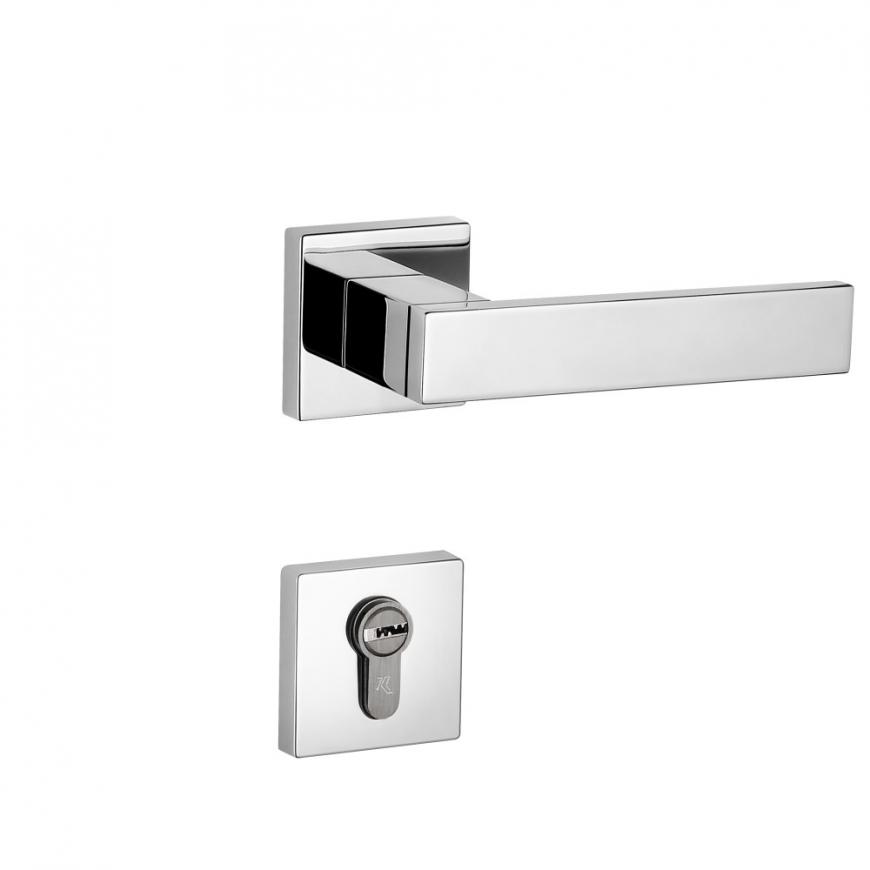 Khóa phân thể bằng hợp kim VICKINI 34150.102 CP