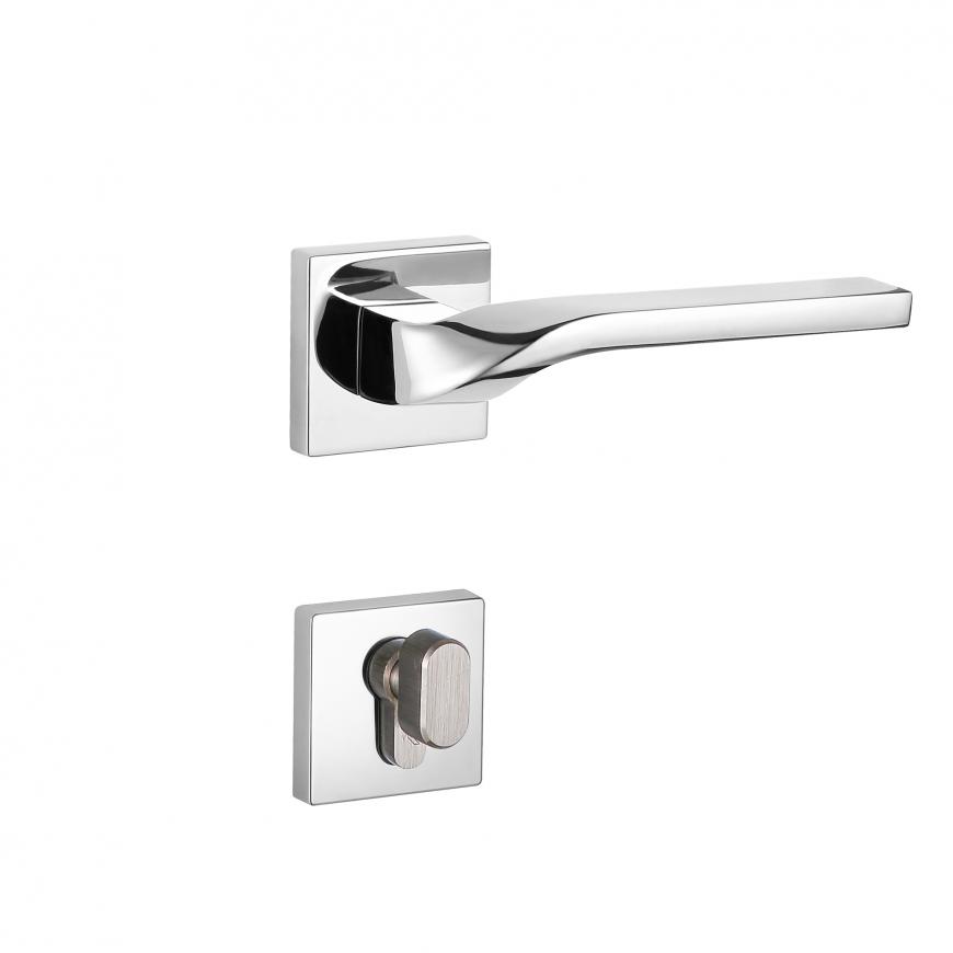 Khóa phân thể bằng hợp kim VICKINI 34540.101 CP