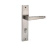 Khóa cửa HK kẽm VICKINI 35109.102 MSN dài 250