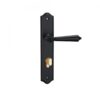 Khóa cửa HK kẽm VICKINI 35117.101 OBP dài 260