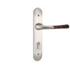 Khóa cửa HK kẽm VICKINI 35127.102 MSN dài 260