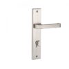 Khóa cửa HK kẽm VICKINI 35128.101 MSN dài 260