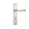 Khóa cửa HK kẽm VICKINI 35128.102 MSN dài 260