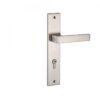 Khóa cửa HK kẽm VICKINI 35150.102 MSN dài 260
