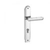Khóa cửa HK kẽm VICKINI 35573.102 CP dài 280