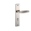 Khóa cửa HK kẽm VICKINI 35582.102 MSB dài 260