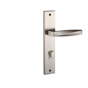 Khóa cửa HK kẽm VICKINI 35582.101 MSB dài 260