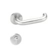 Khóa phân thể Inox VICKINI 37102.102 SSS