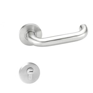 Khóa phân thể Inox VICKINI 37102.102 SSS