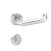 Khóa phân thể Inox VICKINI 37102.101 SSS