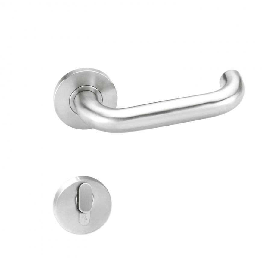Khóa phân thể Inox VICKINI 37102.101 SSS